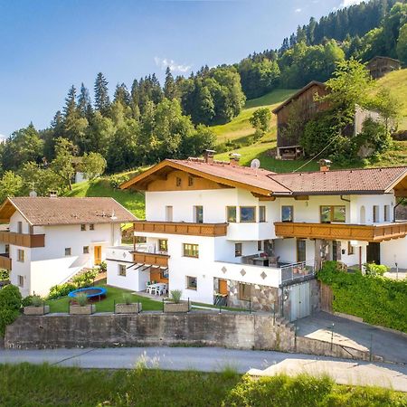 Apartment Pfister Kaltenbach Dış mekan fotoğraf