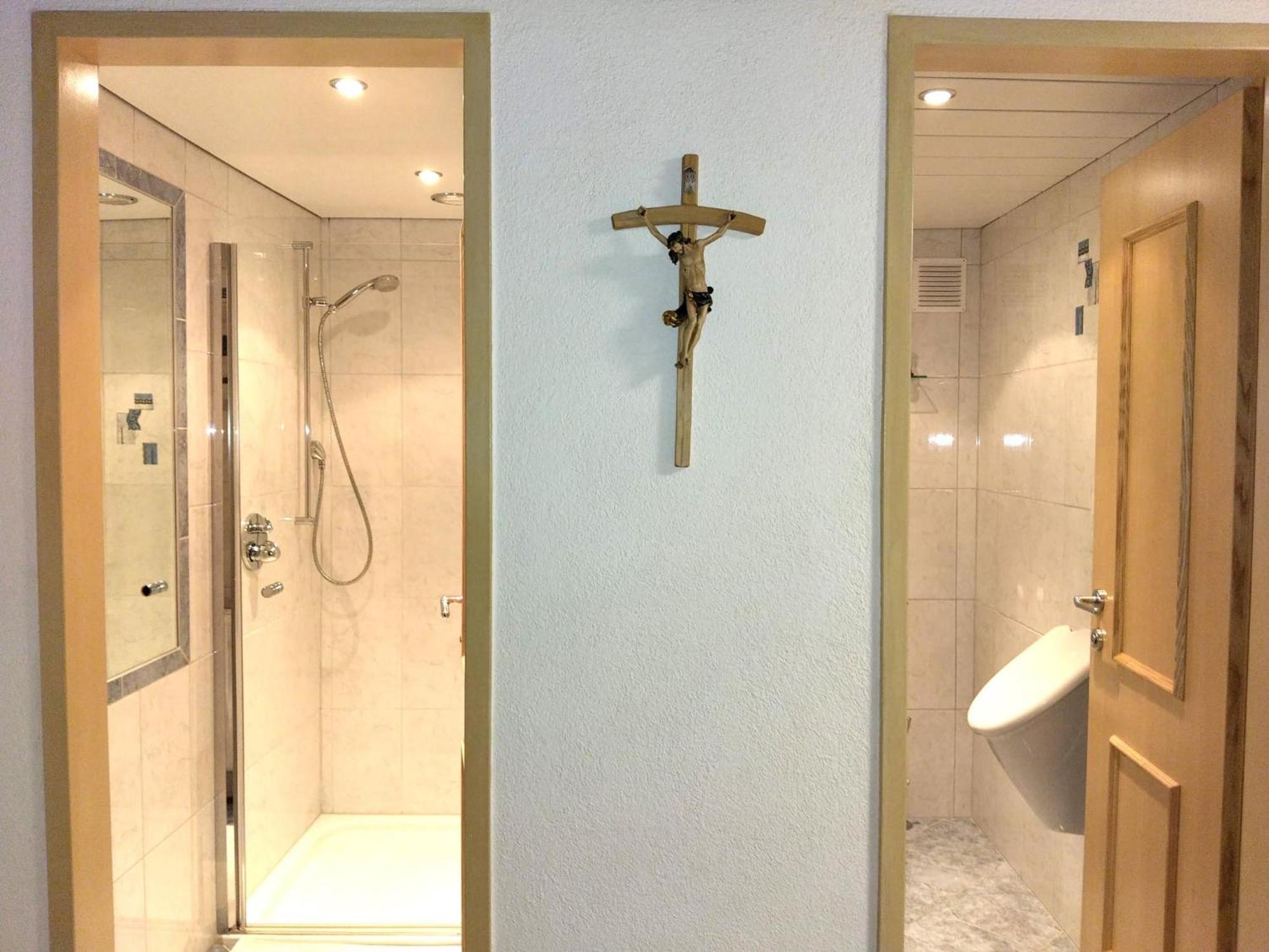 Apartment Pfister Kaltenbach Dış mekan fotoğraf