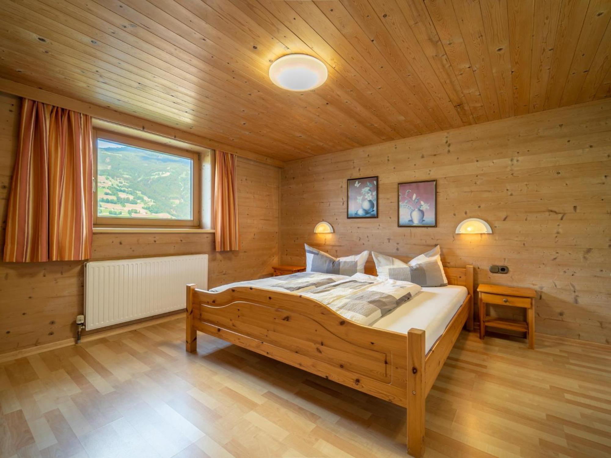 Apartment Pfister Kaltenbach Dış mekan fotoğraf