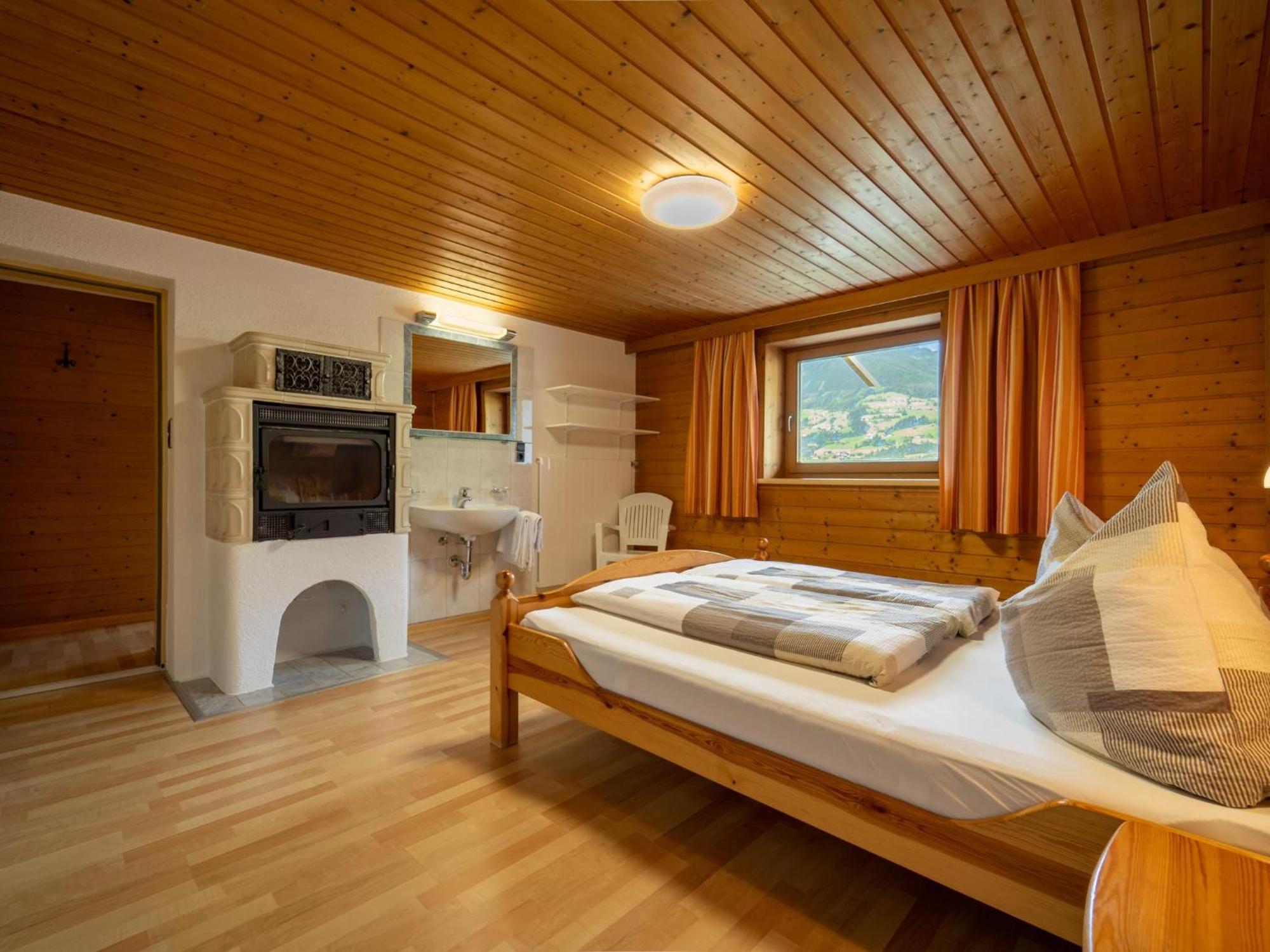 Apartment Pfister Kaltenbach Dış mekan fotoğraf