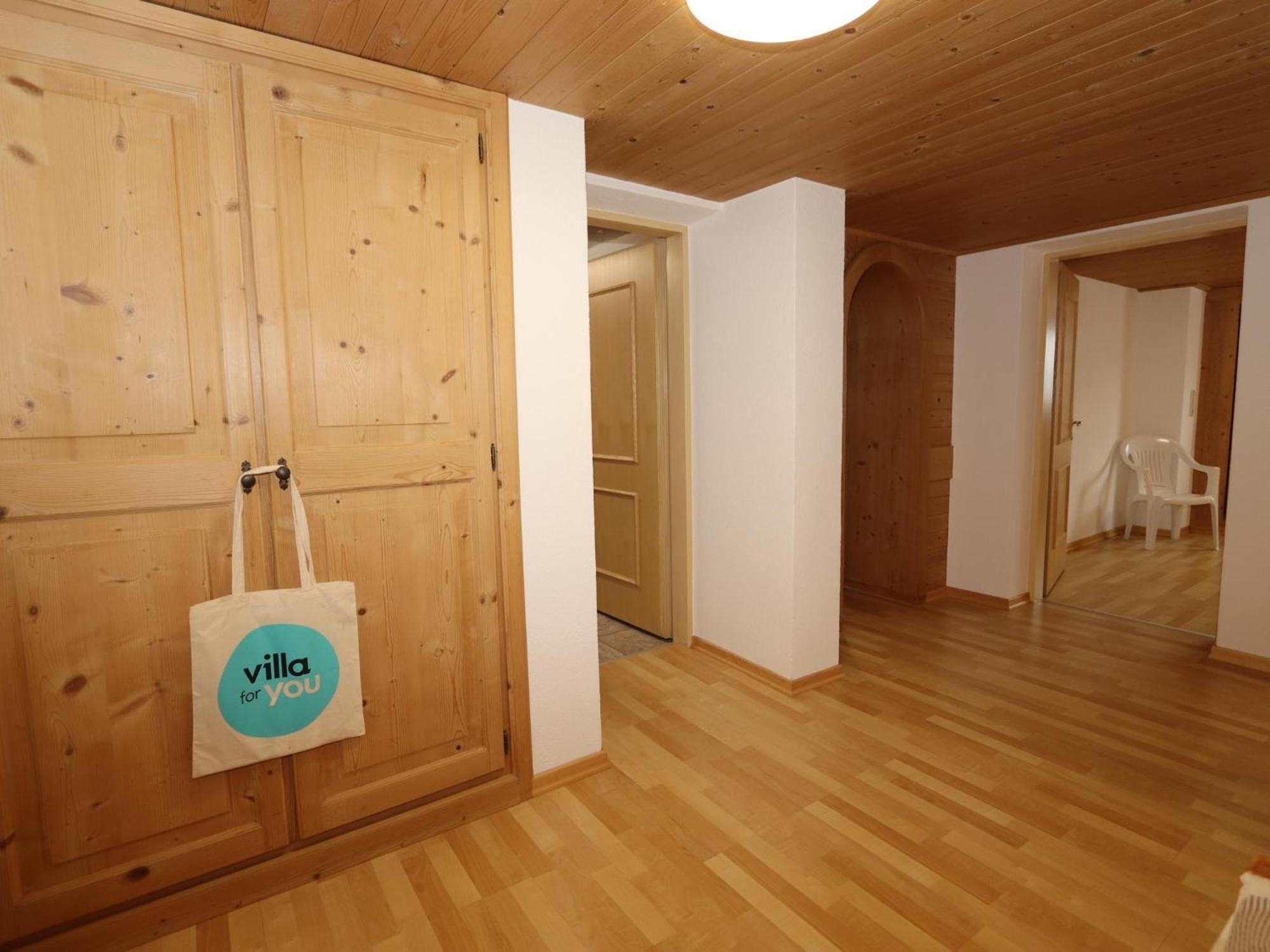 Apartment Pfister Kaltenbach Dış mekan fotoğraf