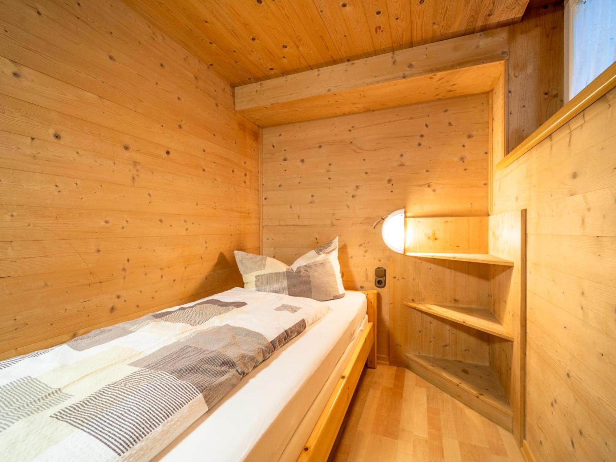 Apartment Pfister Kaltenbach Dış mekan fotoğraf