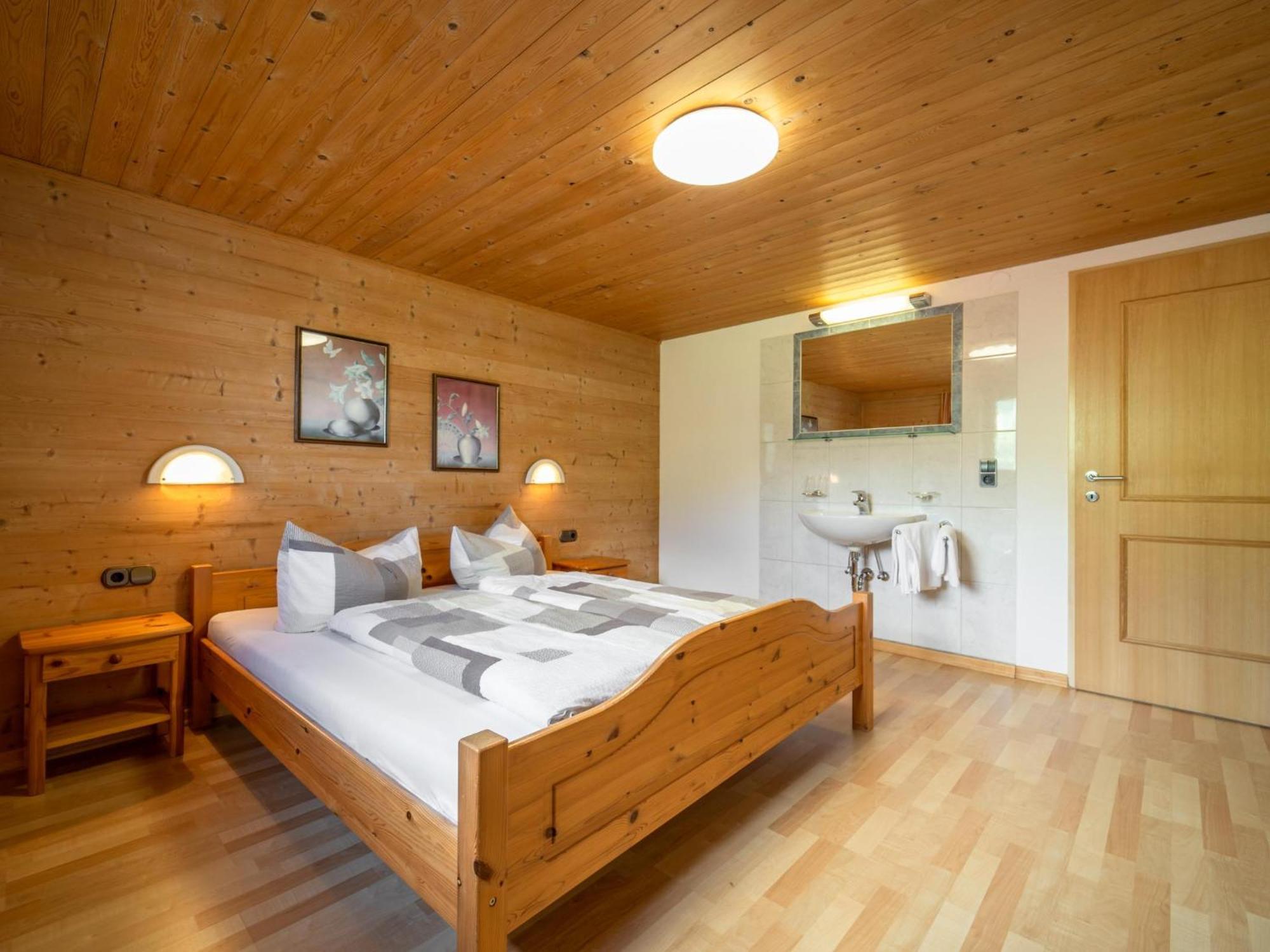 Apartment Pfister Kaltenbach Dış mekan fotoğraf