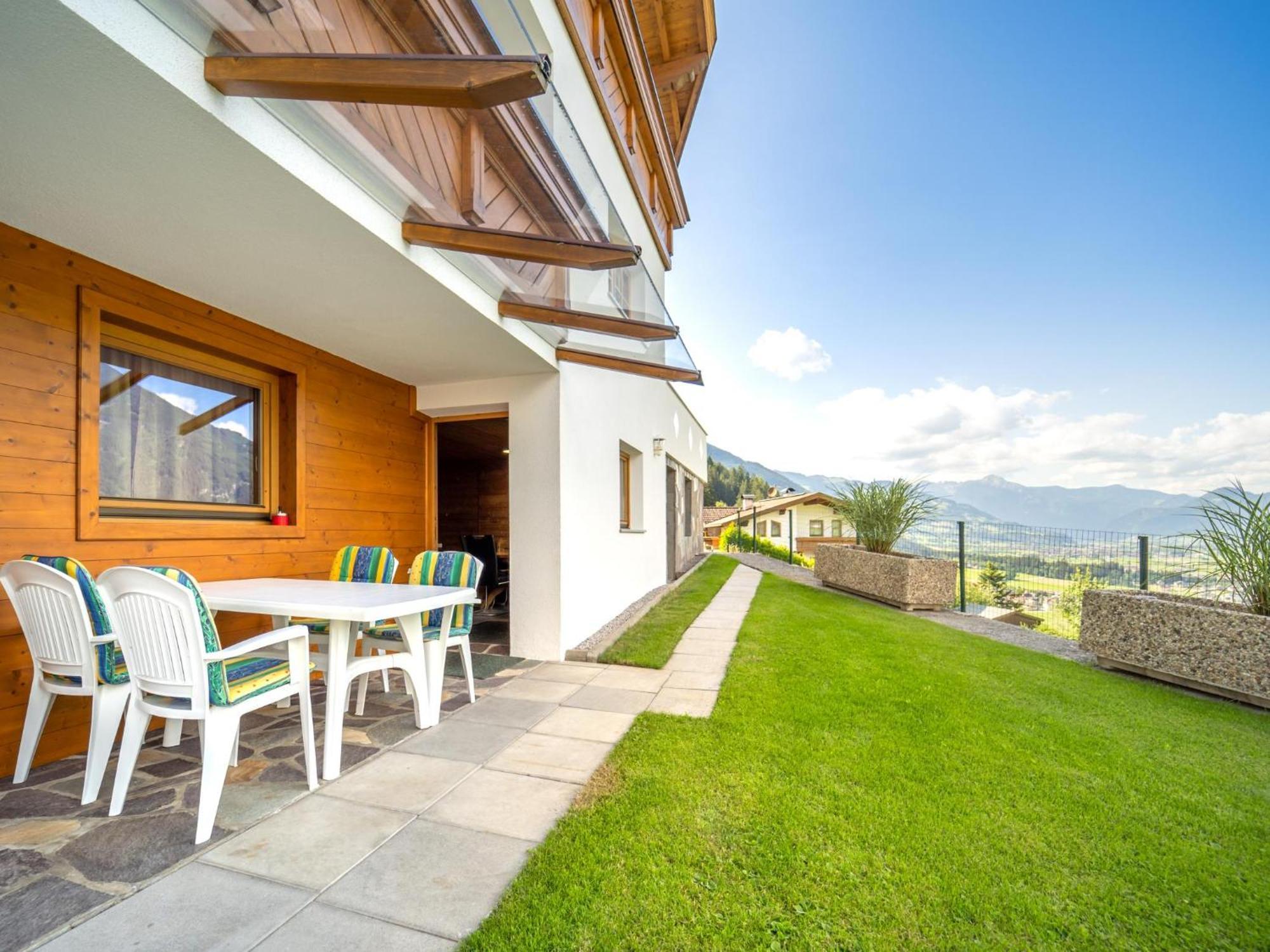 Apartment Pfister Kaltenbach Dış mekan fotoğraf