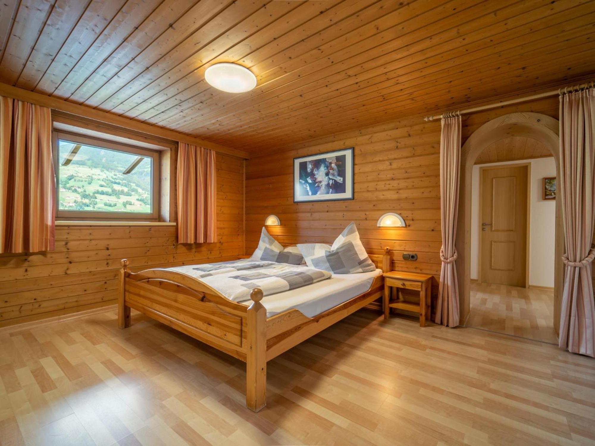 Apartment Pfister Kaltenbach Dış mekan fotoğraf