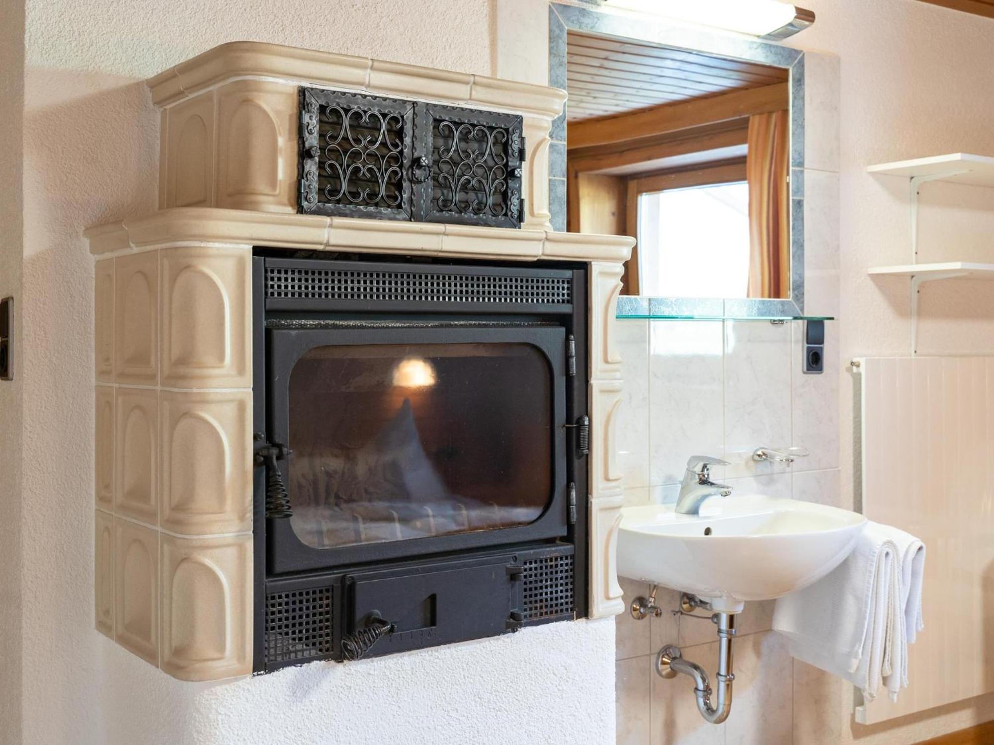 Apartment Pfister Kaltenbach Dış mekan fotoğraf