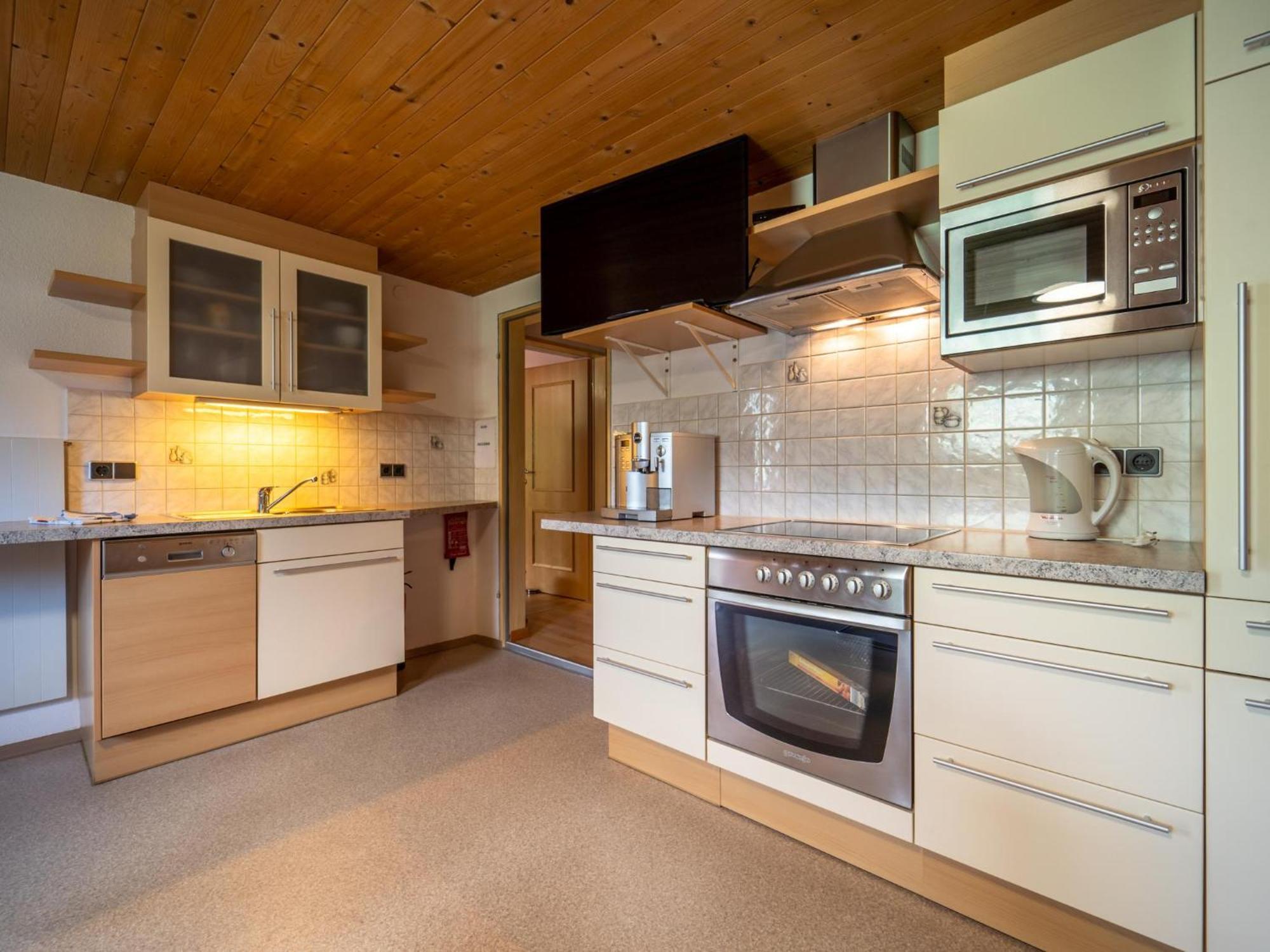 Apartment Pfister Kaltenbach Dış mekan fotoğraf