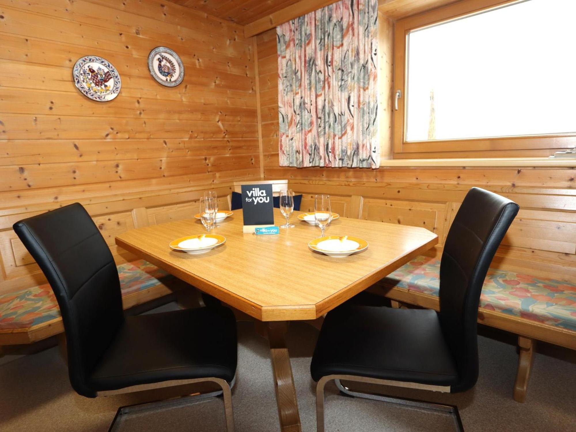 Apartment Pfister Kaltenbach Dış mekan fotoğraf